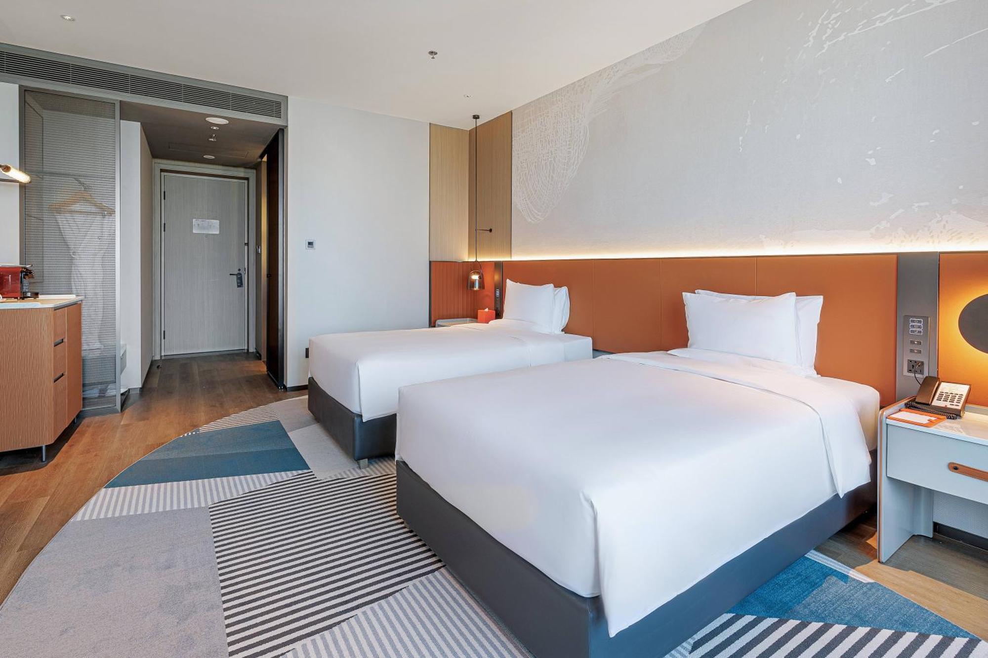 Novotel Xi'An Aden Luaran gambar