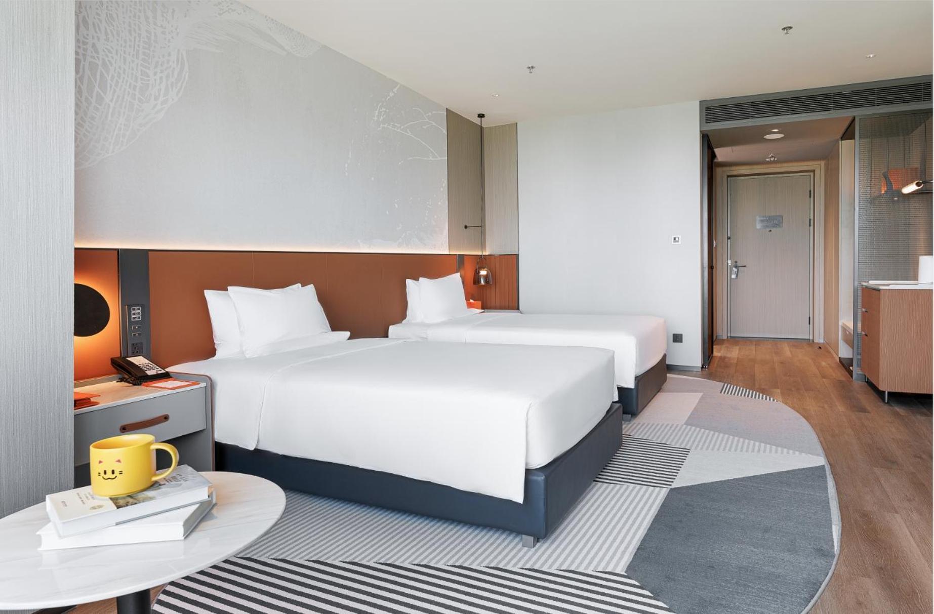 Novotel Xi'An Aden Luaran gambar