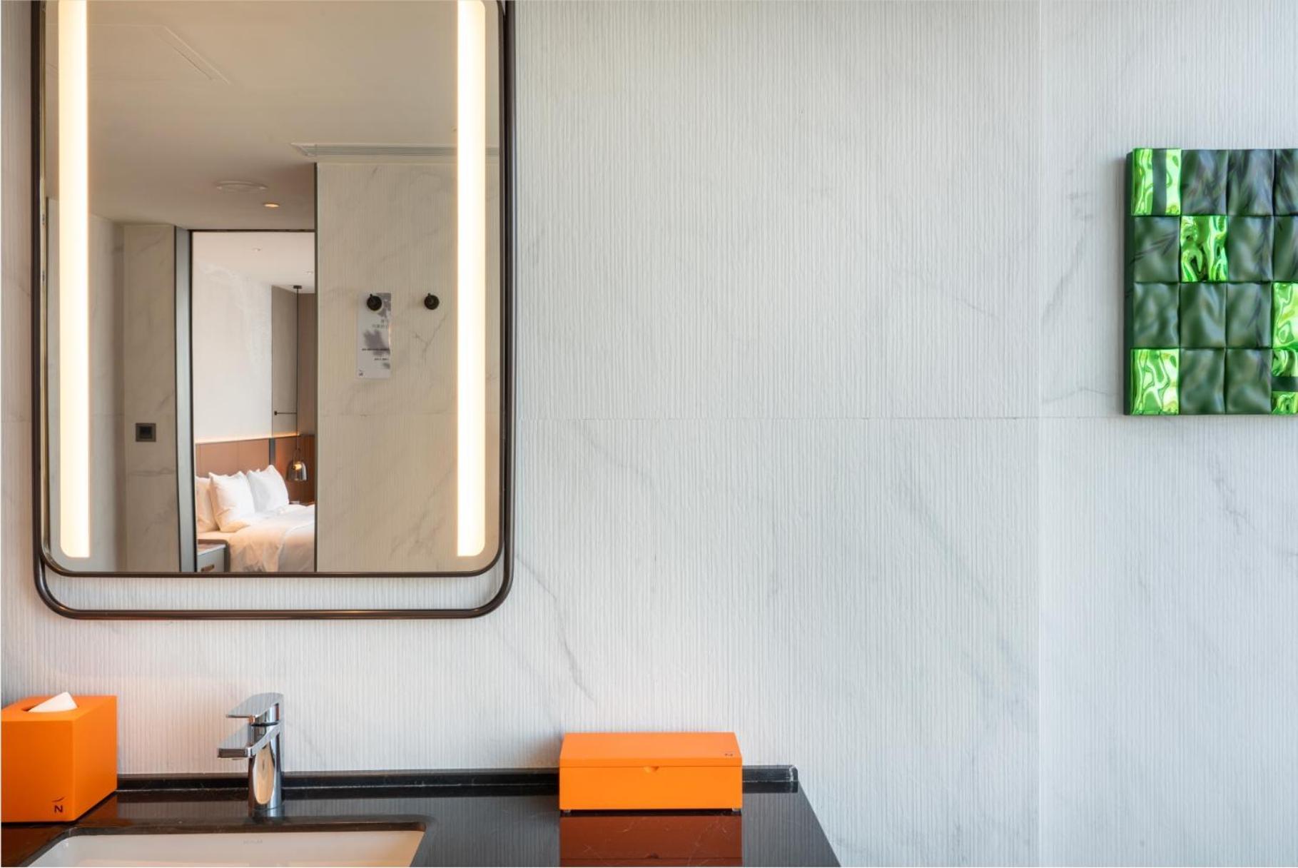 Novotel Xi'An Aden Luaran gambar