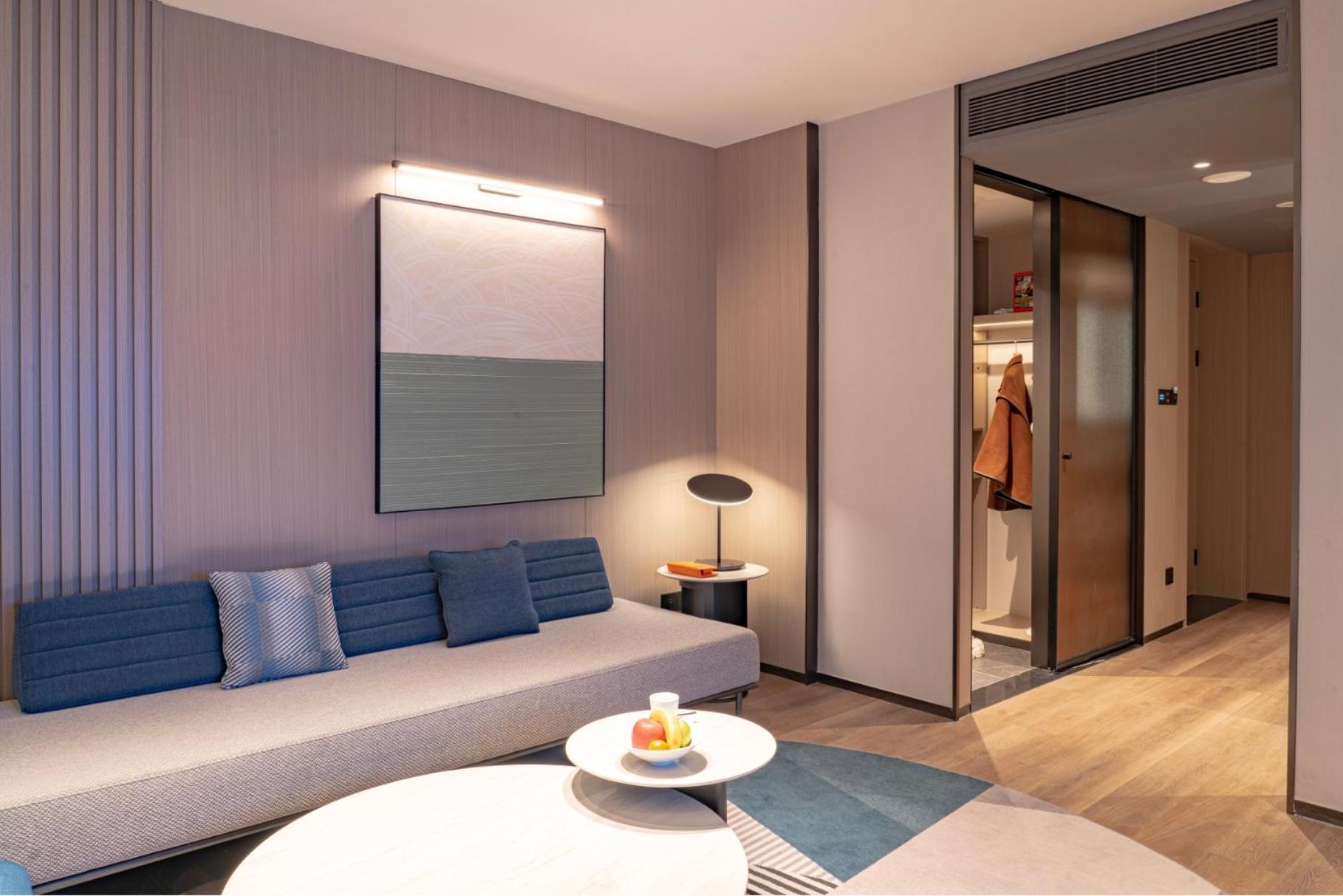 Novotel Xi'An Aden Luaran gambar