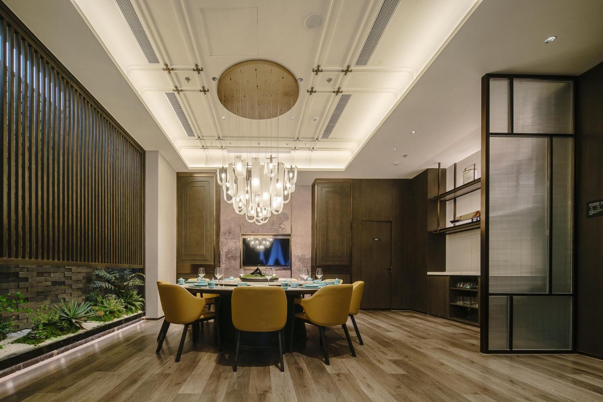 Novotel Xi'An Aden Luaran gambar