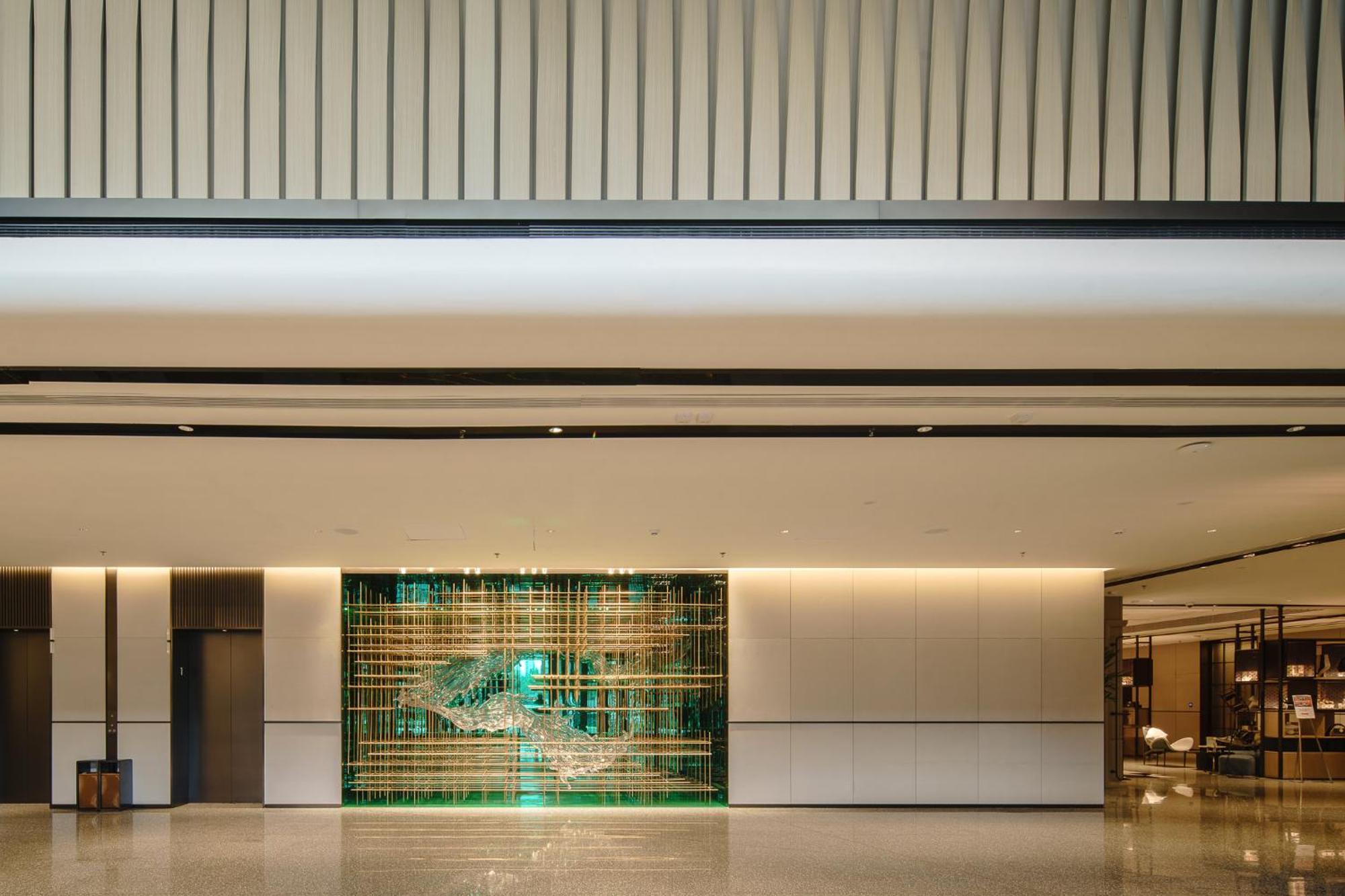 Novotel Xi'An Aden Luaran gambar