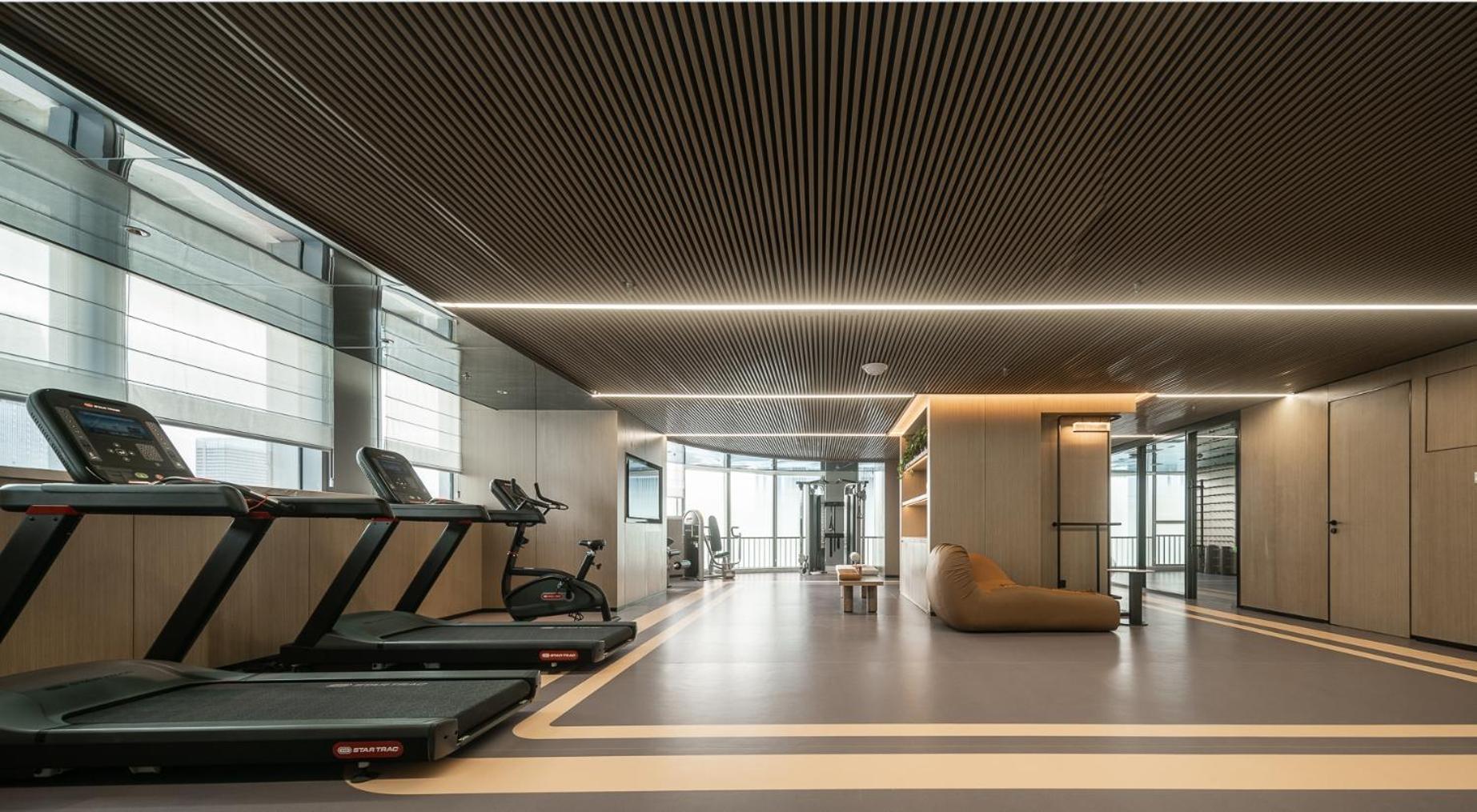 Novotel Xi'An Aden Luaran gambar