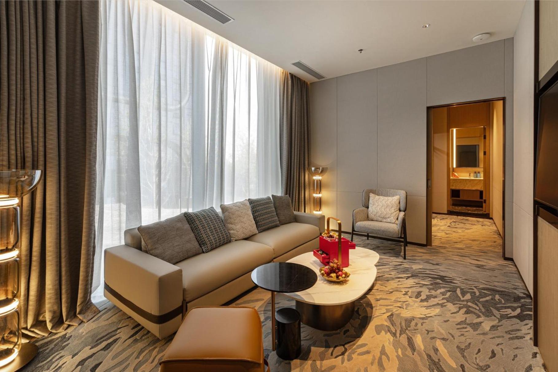 Novotel Xi'An Aden Luaran gambar