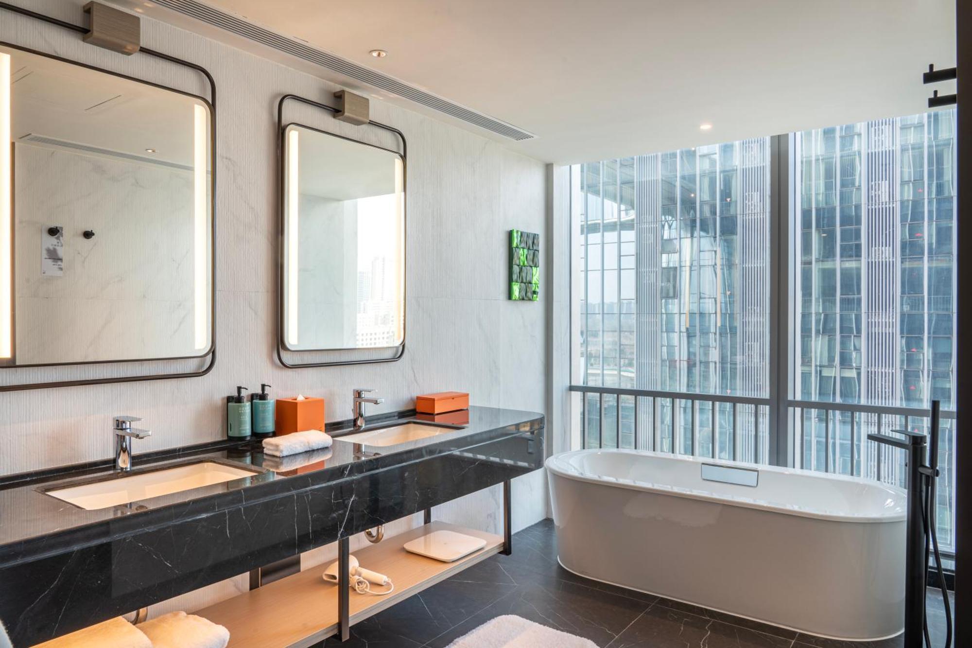 Novotel Xi'An Aden Luaran gambar