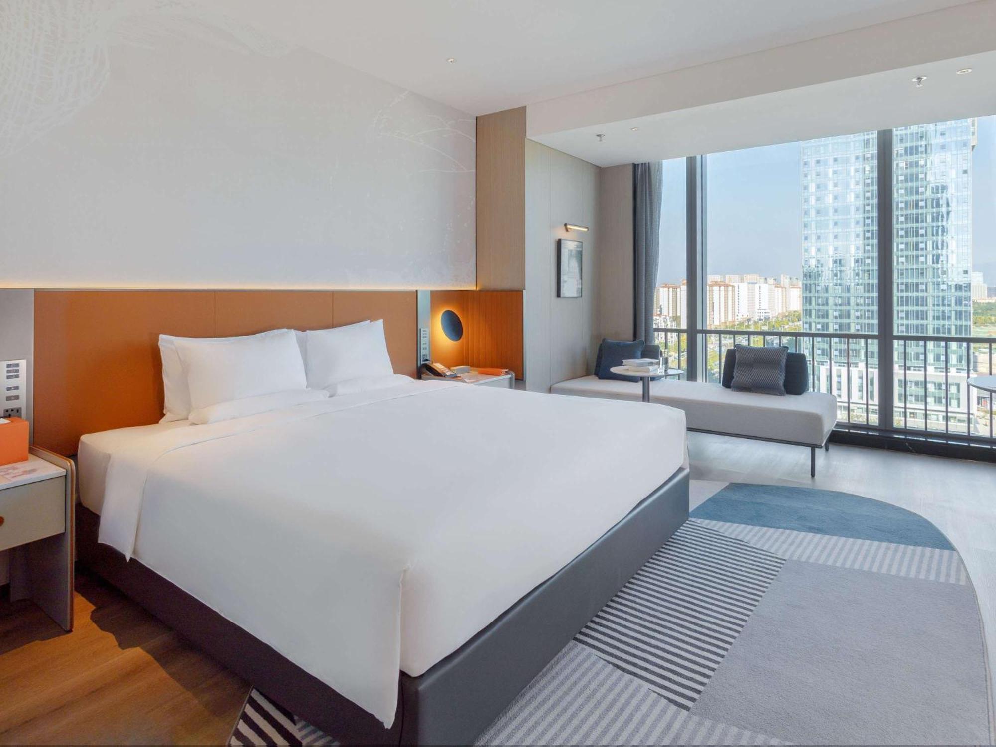Novotel Xi'An Aden Luaran gambar