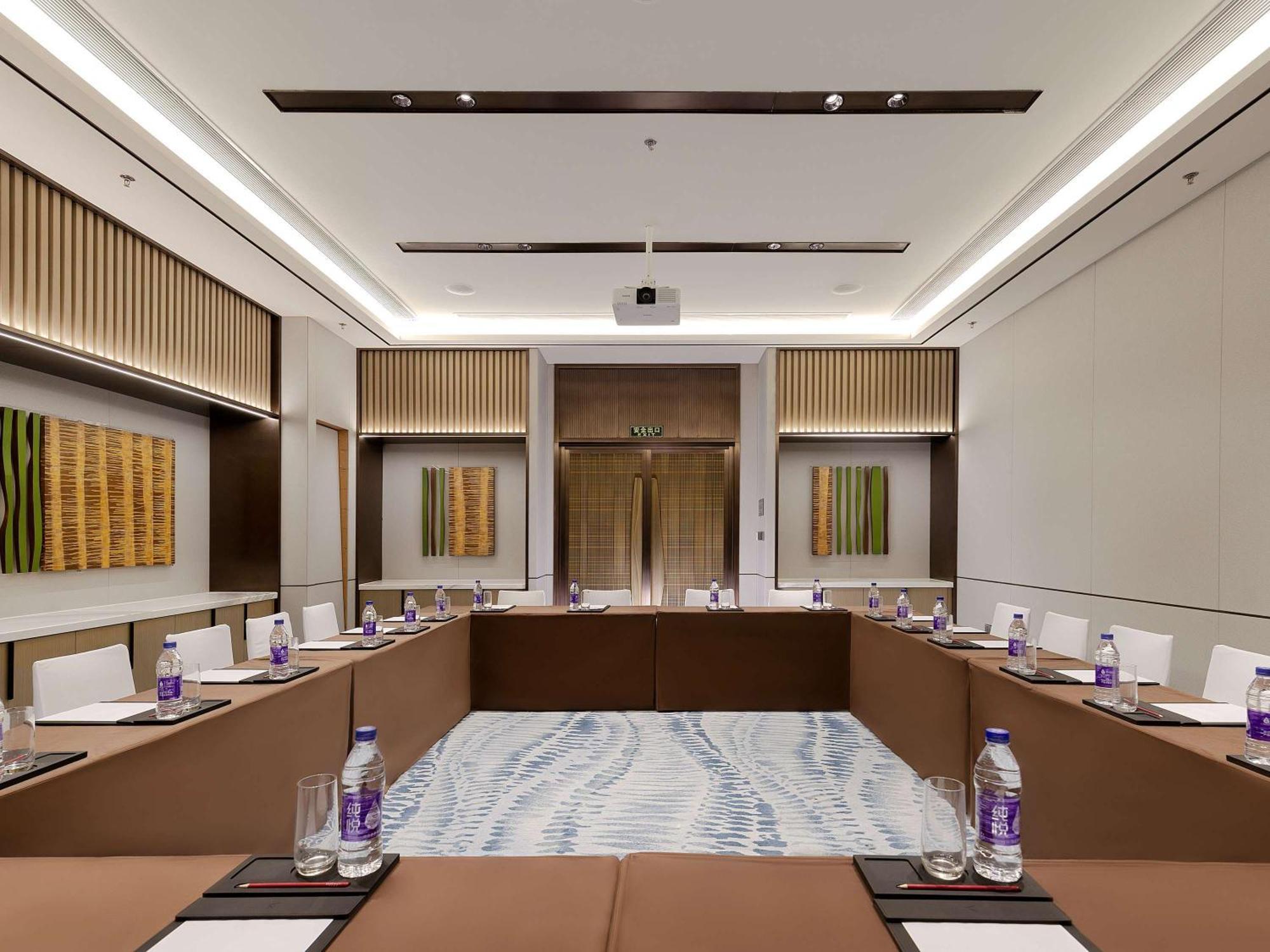 Novotel Xi'An Aden Luaran gambar
