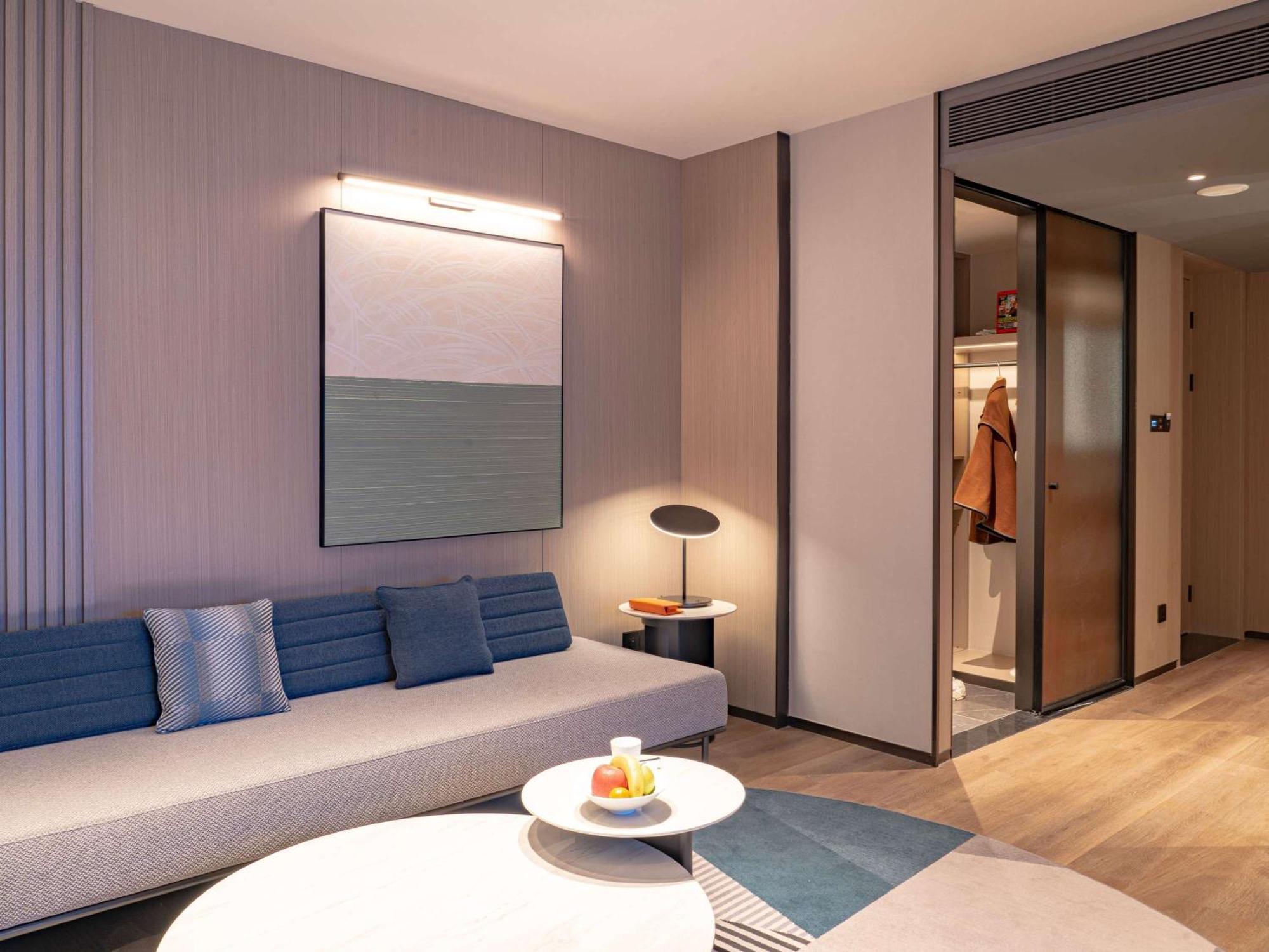 Novotel Xi'An Aden Luaran gambar