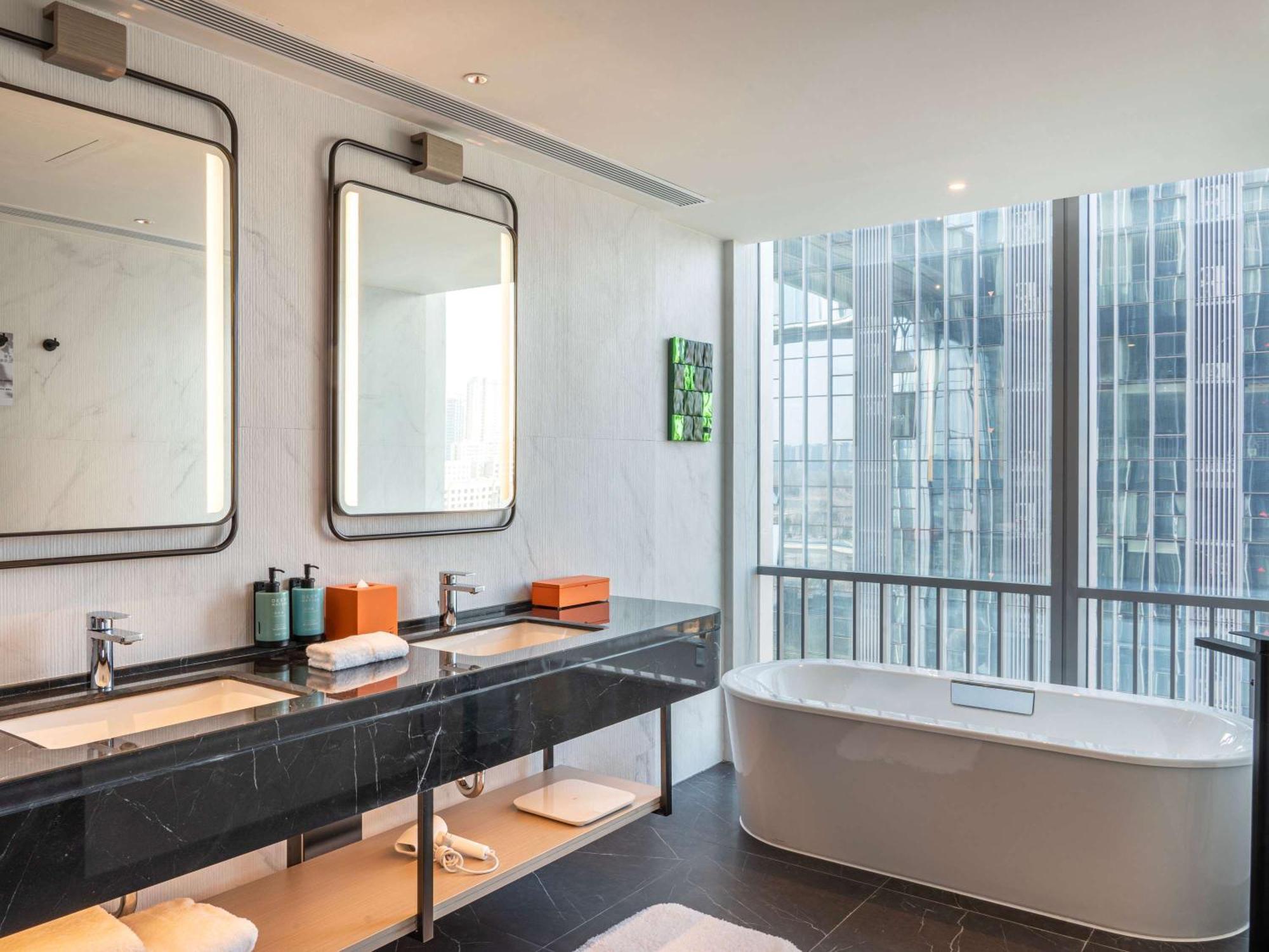 Novotel Xi'An Aden Luaran gambar