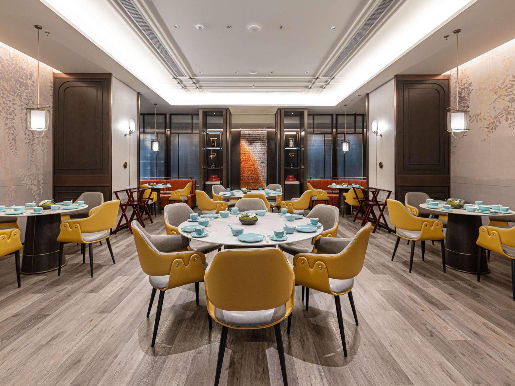 Novotel Xi'An Aden Luaran gambar